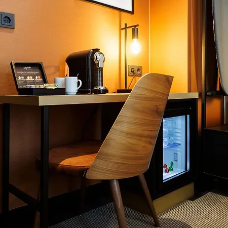 Huygens Place 4* Άμστερνταμ