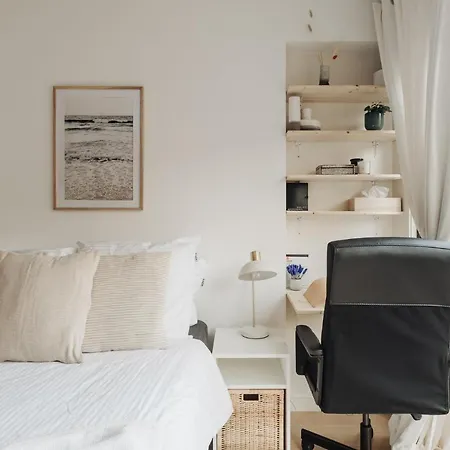Apartmán Luxurious Private Zuid *