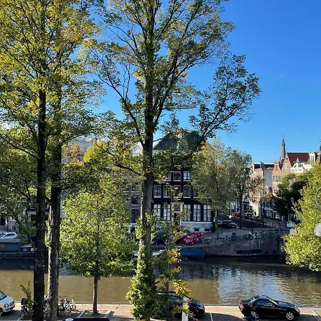 Little Tulip Amsterdam