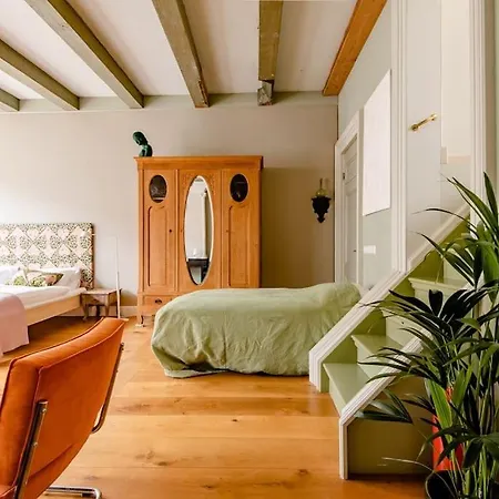 Stunning In The Center Of Old Apartamento *