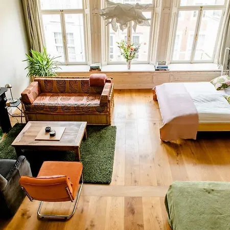 Apartamento Stunning In The Center Of Old