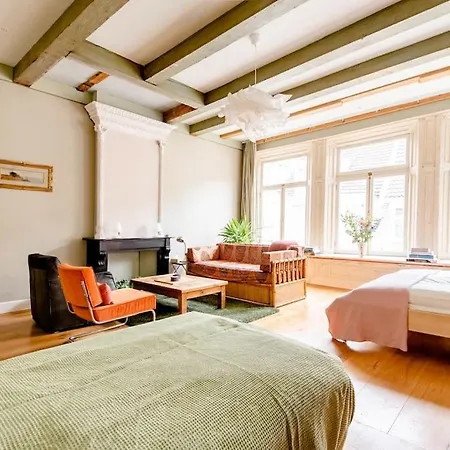 Apartamento Stunning In The Center Of Old