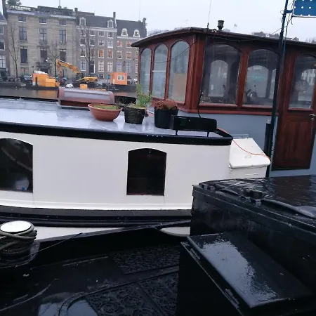 Hoop Op Welvaart 1 * 암스테르담