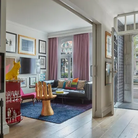 Pulitzer Hotel Amsterdam