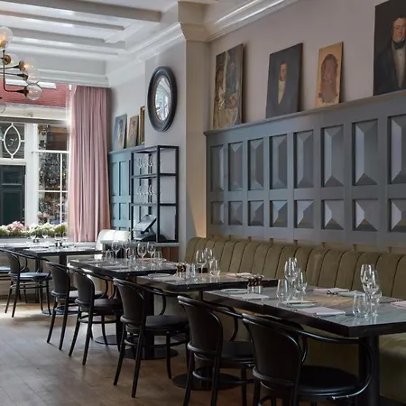 Pulitzer 5* Amsterdam