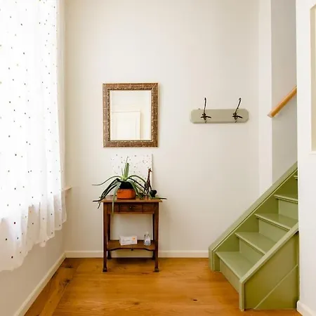Stunning In The Center Of Old Apartamento Ámsterdam
