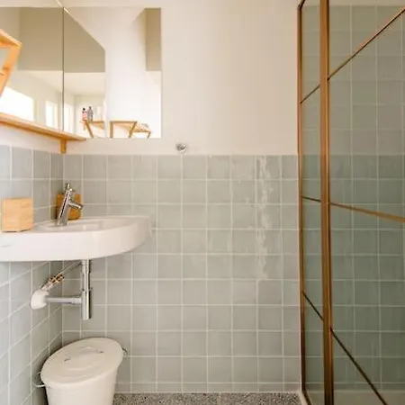 Stunning In The Center Of Old Apartamento