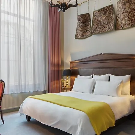 Pulitzer Hotel 5*