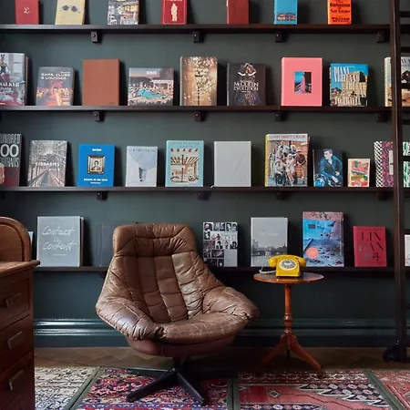 Pulitzer Hotel Amsterdam