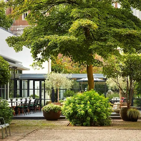 Hotel Pulitzer