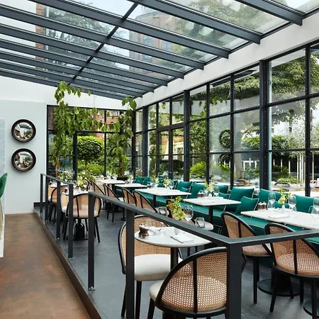 Pulitzer 5* Amsterdam