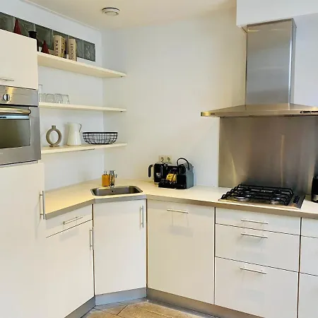 Apartman Residences Old South