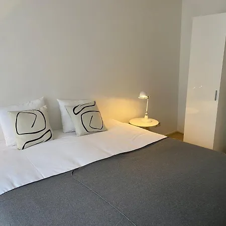 Residences Old South Amszterdam