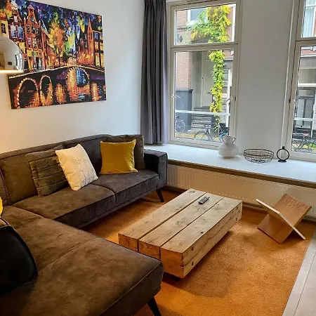 Residences Old South Apartman *