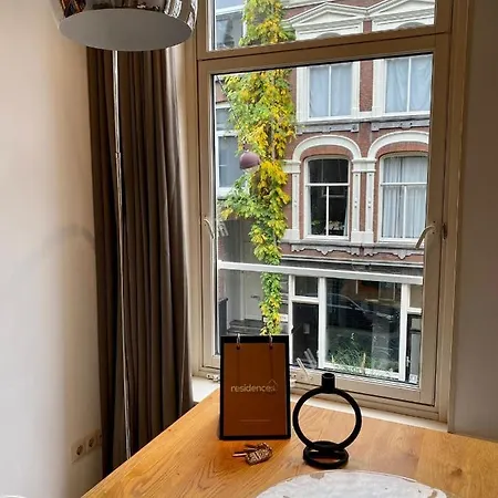 Residences Old South Amszterdam