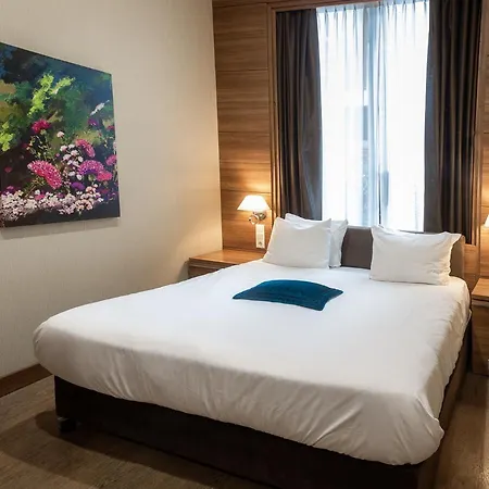 Grand Downtown Hotel Ámsterdam