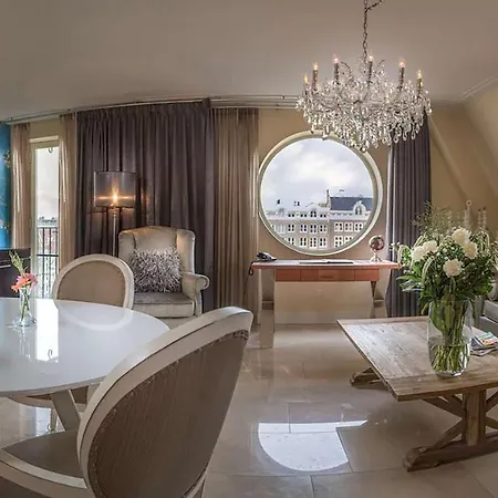 Luxury 5*