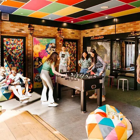 Teleport Amsterdam