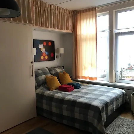 Apartamento Six