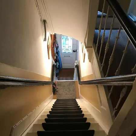 Six Apartamento *