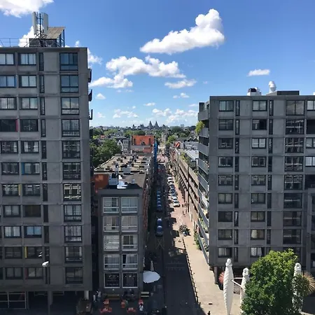 Six Apartamento