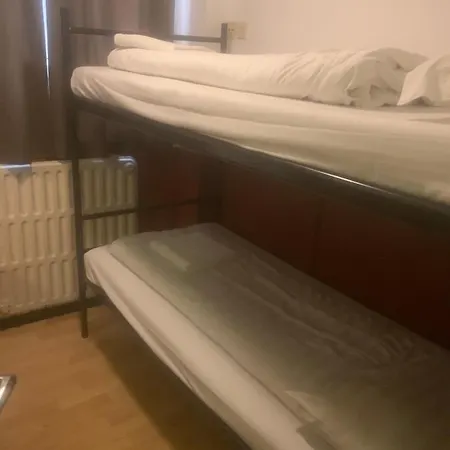 Hotel Continental