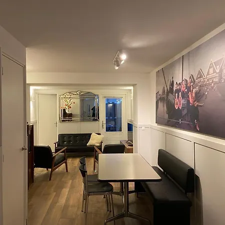 Jordaanapartment Appartamento Amsterdam