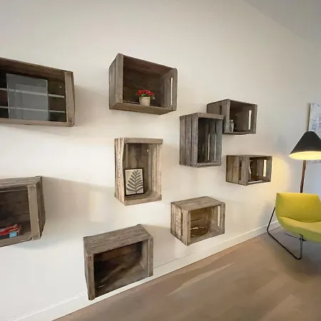 Residences Jordan Canal * אמסטרדם