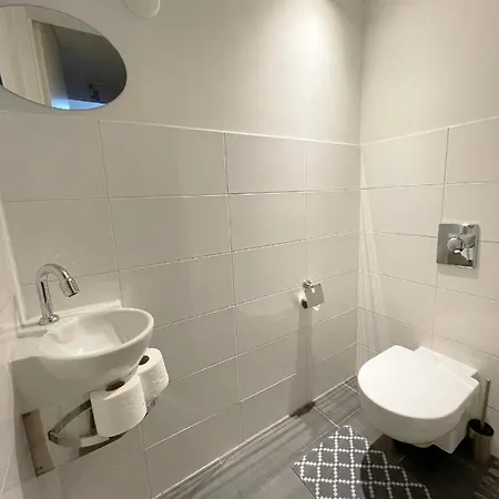 Residences Jordan Canal דירה אמסטרדם