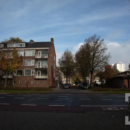 Luxurious Private Zuid Apartmán Amsterdam