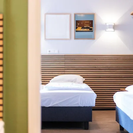 Leidsegracht فندق أمستردام