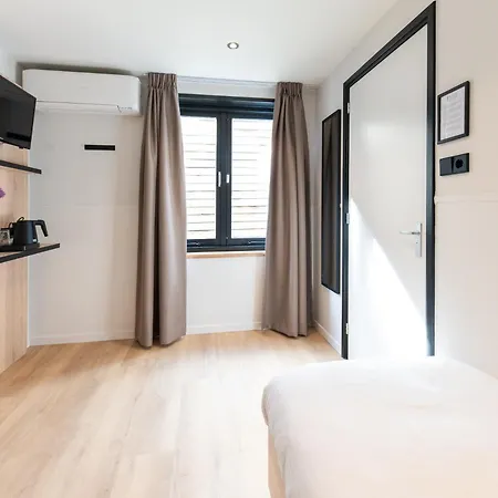 Gelder Hotel Amsterdam