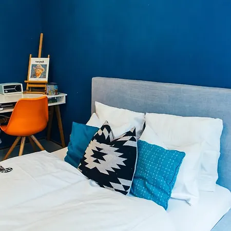 Clinkcoco Hostel