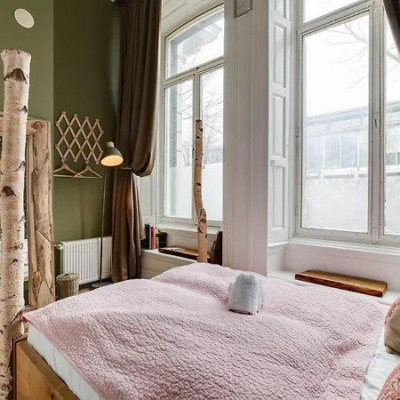 Clinkcoco Hostel Amsterdam