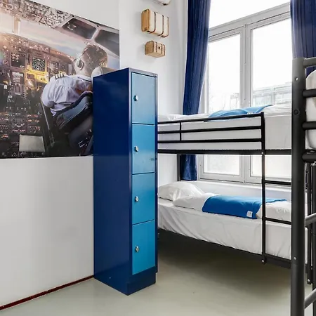 Hostel Clinkcoco *