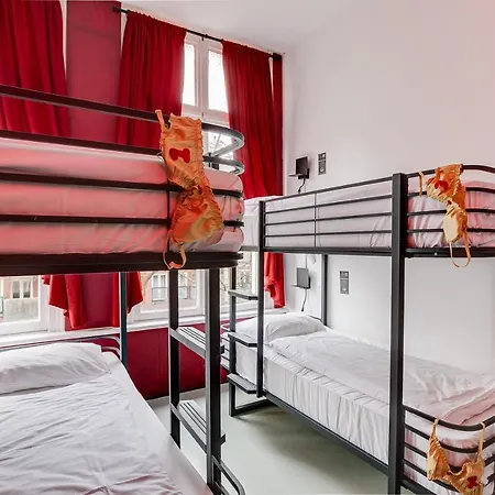 Clinkcoco Amsterdam