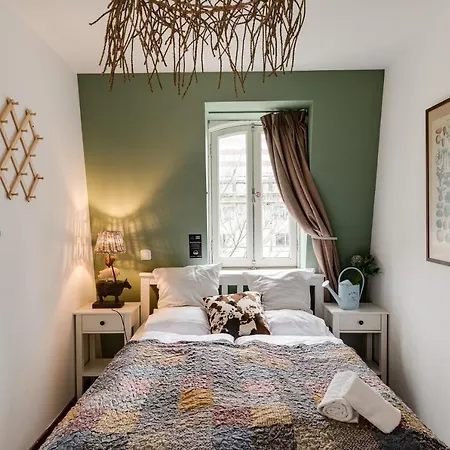 Clinkcoco Hostel Amsterdam
