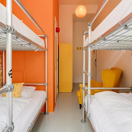 Clinkcoco Hostel *