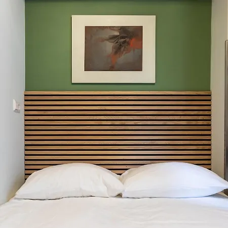 Leidsegracht فندق أمستردام
