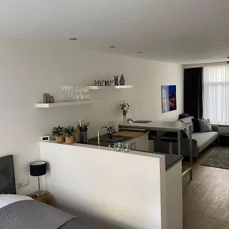 Rosies Place Apartament