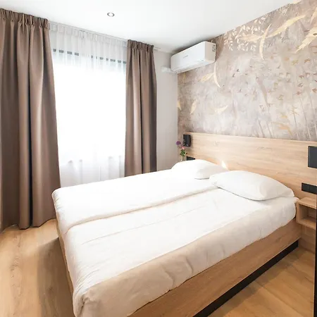 Gelder Hotel Amsterdam