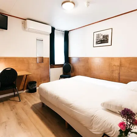 Hotel Gelder 2*