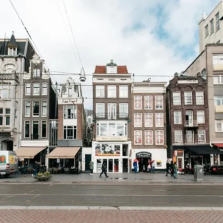 Gelder 2* Amsterdam