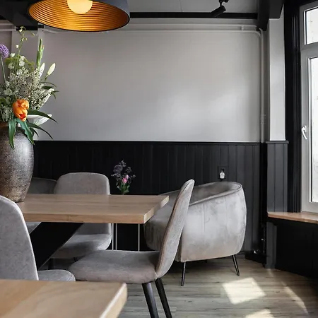 Gelder Amsterdam