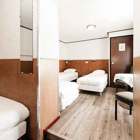 Hotel Gelder