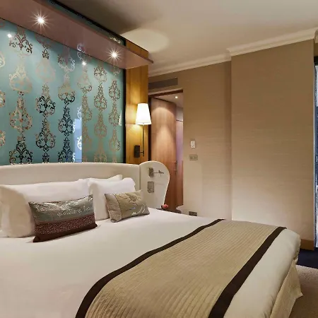 Sofitel Legend The Grand 5*
