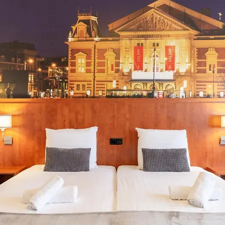 Szálloda New West 3*