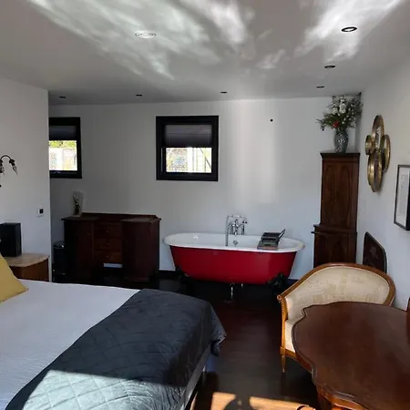 Morpheus B&B 암스테르담