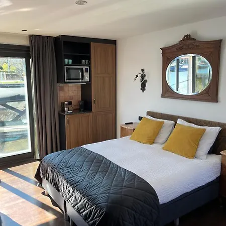 Morpheus B&B