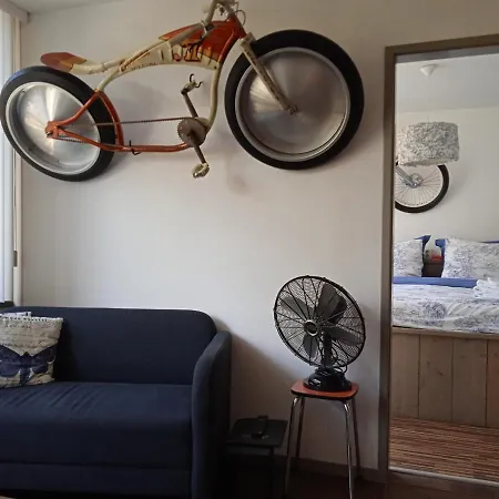 West Bed & Breakfast 2*